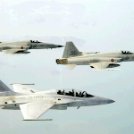 한국형전투기를 위한 t/a-50의 확장성