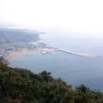 제주도 해군 기지가 화<b>순항</b>이었으면??