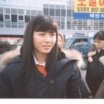 손예진 뭔가 <b>어색</b>한 앞머리... 가발이겠죠?