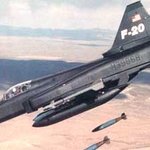 비운의 전투기 f-20 타이거<b>샤크</b>..