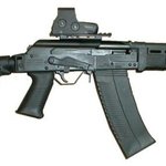 연사 가능한 자동샷건들