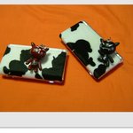 닌텐도에 <b>털옷</b>을 입혔어요