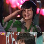 정일우, 정준호, <b>남진</b>~ 전세대를 아우르는 이 셔츠