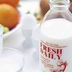 건조한 피부 보습과 탄력을 주는 우유세안 ☆