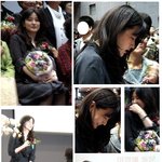 후덕한 <b>영애</b>씨 살이 많이 찌셨네요