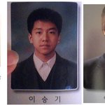 이승기 훈훈한 <b>성장</b>과정