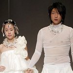 준기오빠 젖...