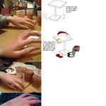 던킨<b>도넛</b> 커피에 화상입었어요.............