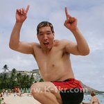 최홍만의 잦은 tv출연,어떻게 생각하세요 ?