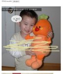 방귀대장 무한도전 박명수 뿡뿡이도 급<b>좌절</b>
