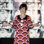 김현주 컴백 초미니 쇼커트 <b>헤어</b> 변신