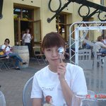 <b>보아</b> 넘 귀여운 직찍사진