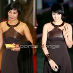 이혜영-김혜수 같은 <b>의상</b> ..차이는?
