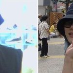소지섭 임수정 취향비슷? 커플룩같네~