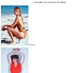 70~80년대 헐리웃 섹시스타 총집합
