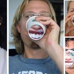 잼있는 <b>종이컵</b> ㅋㅋ