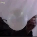 무중력 공간에서 본 <b>물의</b> 형태