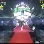 k-1 히어로즈 <b>윤동식</b> vs 젤그 갈레시치 풀경기