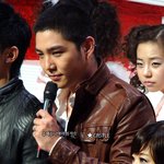 원더걸스 까칠 <b>소희</b>, 슈쥬 강인에게도 까칠눈빛 작렬