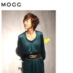 <b>임수정</b>-박시연, 같은 원피스입었구나 ~