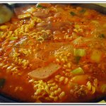 <b>부대</b>찌개 맛있게 끓이는 방법좀 알려주세요 ㅇ.ㅇ