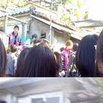 빅뱅 <b>연탄</b>나르기 봉사활동★