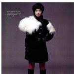 구혜선 커트머리 변신?