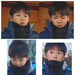 이홍기 <b>아역</b>배우시절.. 오~좀 생겼는데