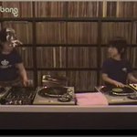 꼬마 <b>dj</b>의 놀라운 실력