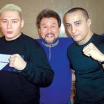 멋진 데니스 강 ~!