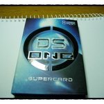 슈퍼카드 ds one 리뷰
