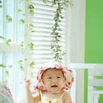 <b>못난이</b> 우리딸...모델 같은건 꿈도 못꿉니다.