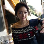 산요 작티 - 스타들의 셀카모습(3) <b>박진희</b>
