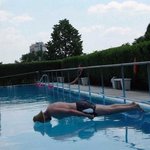 <b>물속</b>에 뭐가 있나