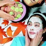 환절기 피부 각질 !