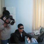 <b>유승준</b> 최근 머리기른 모습