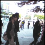 전지현 강남에서의 직찍들, 너무 <b>평범</b>해?