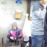 <b>연탄</b>나르다가 지친 빅뱅의 권지용 ㅋ