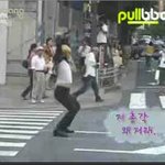 무한 <b>텔미</b> 댄스