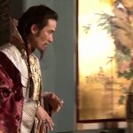 태왕사신기의 최민수,<b>티라노</b> 포즈 ?!