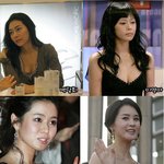 은근히 글래머<b>러스</b>한 여자 연예인들