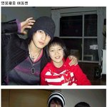 <b>남자</b>가수들의 <b>가족</b>들 닮았나요?