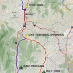 천안 -> 대전 <b>라이</b>딩 코스