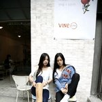 한국의 <b>올슨</b>자매(?) 민효린과 우리~새 프로그램 출범