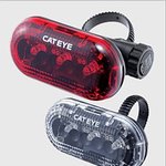 cateye의 ld130을 ld150으로 간단 개조하기