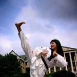 세계서 사랑받는 태권도는