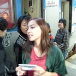 최근 살 많이 빠진 <b>유진</b>