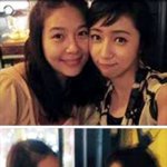 옥주현, 최송현 아<b>나</b>와 친한가<b>보네</b>