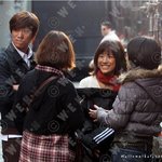 뉴욕 간 이효리,꽉끼는 바지가 <b>살짝</b> 부담 ?