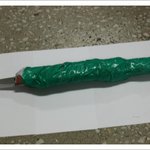 <b>외식</b>후 집가다가 칼찔릴뻔한 사건